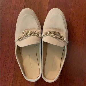 Women’s Banana Republic Mules